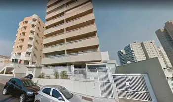 Imagem do Condomínio Residêncial Jardins em Ribeirão Preto