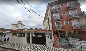 Imagem do Condomínio Residêncial Jari em Cubatão