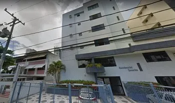 Condomínio Residêncial Jasmim em Salvador