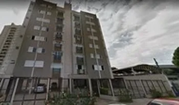 Imagem do Condomínio Residêncial Jatiuca em Londrina