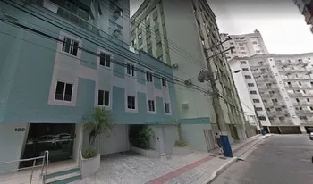 Imagem do Condomínio Residêncial Jatiuca em Balneário Camboriú