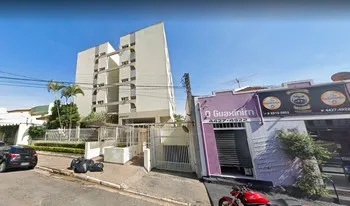 Imagem do Condomínio Residêncial Jatiuca em Santo André