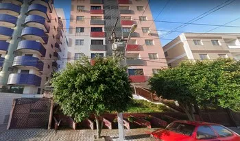 Imagem do Condomínio Residêncial Jatobá em Praia Grande