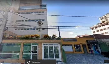 Imagem do Condomínio Residêncial Jatobá em Praia Grande