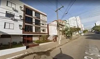 Imagem do Condomínio Residêncial Jenes E Maria em Santa Maria