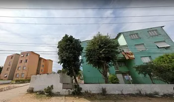 Condomínio Residêncial Jenor Jarros Bloco L em Porto Alegre