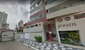 Imagem do Condomínio Residêncial Jensen em Balneário Camboriú
