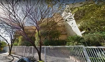 Imagem do Condomínio Residêncial J.j. Verdi em São José Do Rio Preto