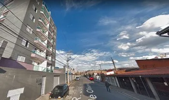 Imagem do Condomínio Residêncial Jk em Maua