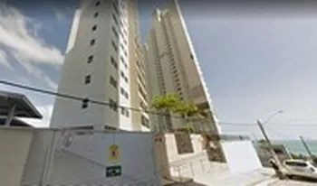 Imagem do Condomínio Residêncial Joan Miro em Natal