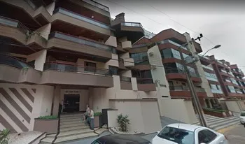 Imagem do Condomínio Residêncial Joana Do Mar em Itapema