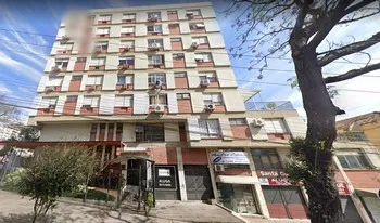Condomínio Residêncial João Caetano em Porto Alegre