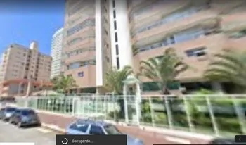 Imagem do Condomínio Residêncial João Pinto em Praia Grande