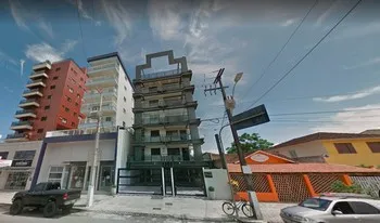 Imagem do Condomínio Residêncial João Xavier Ribas em Guaratuba