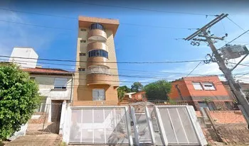 Condomínio Residêncial Joaquim Cruz em Porto Alegre