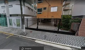 Imagem do Condomínio Residêncial Jocelino Dos Santos Ii em Praia Grande