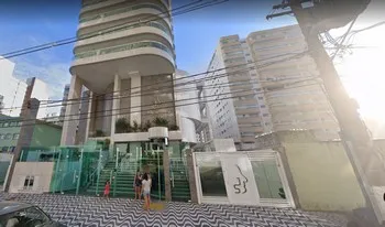 Imagem do Condomínio Residêncial Jocelino Dos Santos em Praia Grande