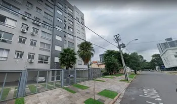 Condomínio Residêncial Jordao 157 em Porto Alegre