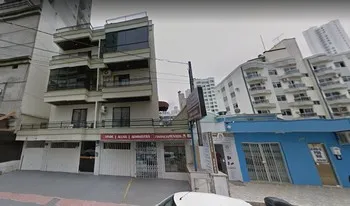 Imagem do Condomínio Residencial Jorge Frigotto em Balneário Camboriú