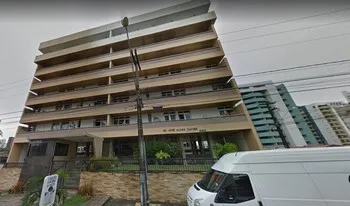 Imagem do Condomínio Residêncial José Alves Xavier em João Pessoa