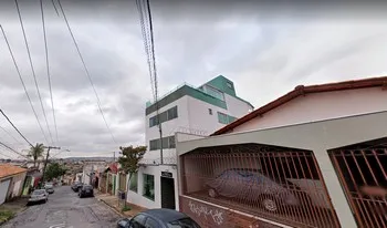 Imagem do Condomínio Residêncial José E Anna Peres em Contagem