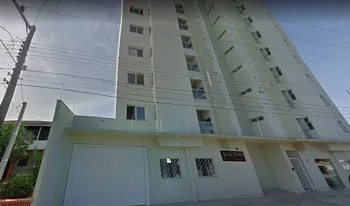 Imagem do Condomínio Residêncial José Erbs em Navegantes