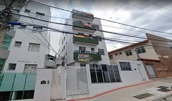 Imagem do Condomínio Residêncial José Marino De Freitas em Contagem