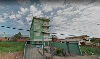 Imagem do Condomínio Residêncial Jovani Bortoncello em Bento Gonçalves
