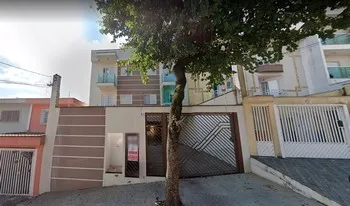 Imagem do Condomínio Residêncial Jovita em Santo André