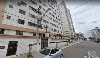 Imagem do Condomínio Residêncial J.santos em Praia Grande