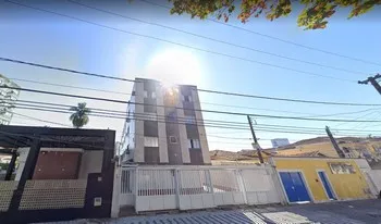 Imagem do Condomínio Residêncial Juliana E Maria em Santos