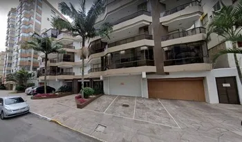 Imagem do Condomínio Residêncial Juliana em Capão Da Canoa
