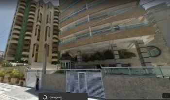 Imagem do Condomínio Residêncial Júlio Cesar em Praia Grande
