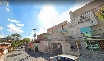 Imagem do Condomínio Residêncial Júpiter em Santo André