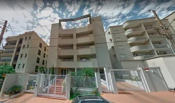 Imagem do Condomínio Residêncial Juritis Ii em Ribeirão Preto