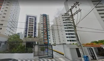 Condomínio Residêncial Kaiabi em Salvador