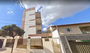 Condomínio Residêncial Kairos em Belo Horizonte