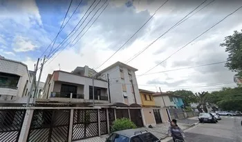 Imagem do Condomínio Residêncial Kanopus em Santos