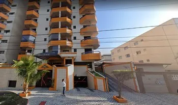 Imagem do Condomínio Residêncial Karina em Praia Grande