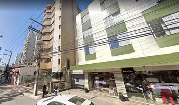 Imagem do Condomínio Residêncial Katcipis em Florianópolis