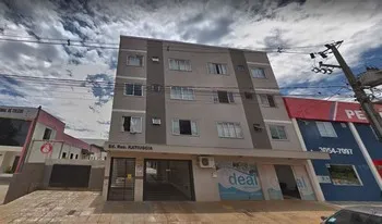 Imagem do Condomínio Residêncial Katiuscia em Toledo