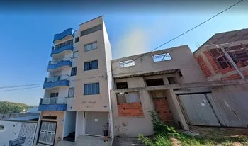 Imagem do Condomínio Residêncial Kennedy em Ipatinga