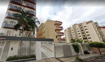 Imagem do Condomínio Residêncial Kerigma em Uberlândia