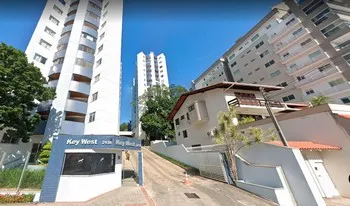 Imagem do Condomínio Residêncial Key West em Blumenau