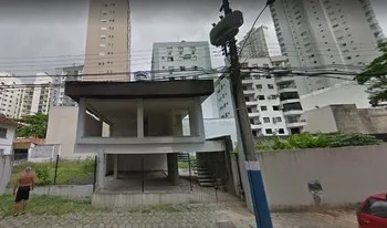 Imagem do Condomínio Residêncial Khania em Balneário Camboriú