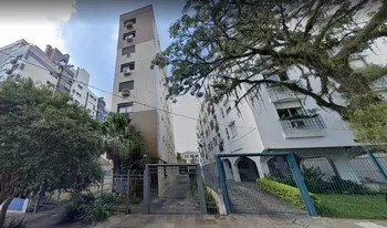 Condomínio Residêncial Koseritz em Porto Alegre