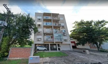 Imagem do Condomínio Residêncial Krummenauer em Novo Hamburgo