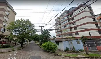 Condomínio Residêncial La Coruna em Porto Alegre
