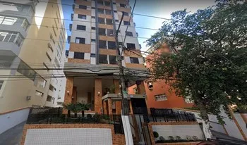 Imagem do Condomínio Residêncial La Plage em Santos