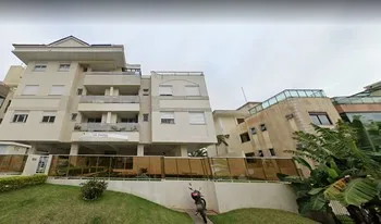Imagem do Condomínio Residêncial La Poupee Residence em Florianópolis